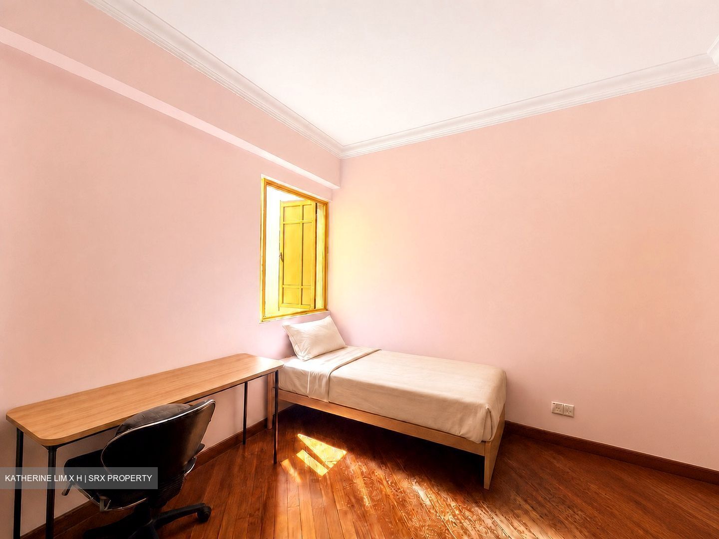 Villa Marina (D15), Condominium #591851161